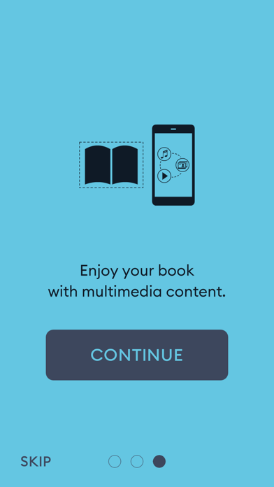 How to cancel & delete Play The Page Product Showcase from iphone & ipad 3