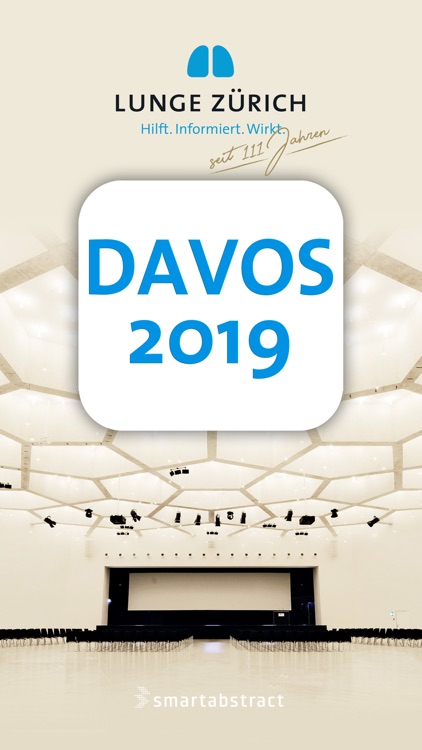 DAVOS 2019