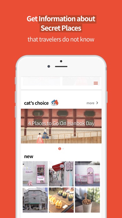 Catch up Seoul-Real Korea Trip