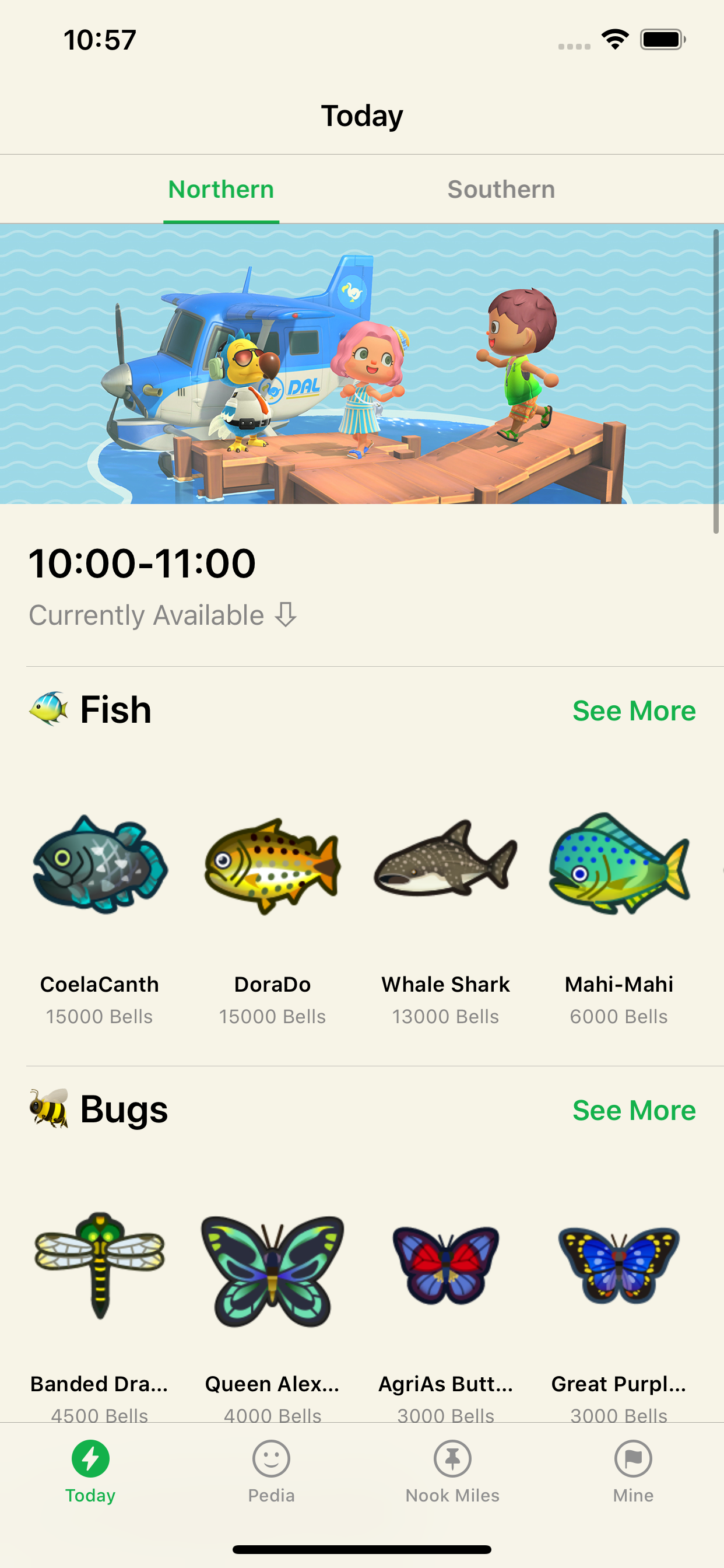 AC Guide for Animal Crossing