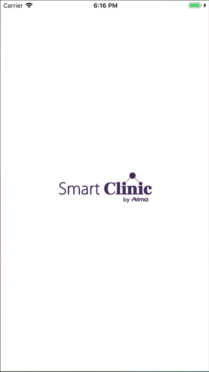 Smart Clinic - Cloud by Alma