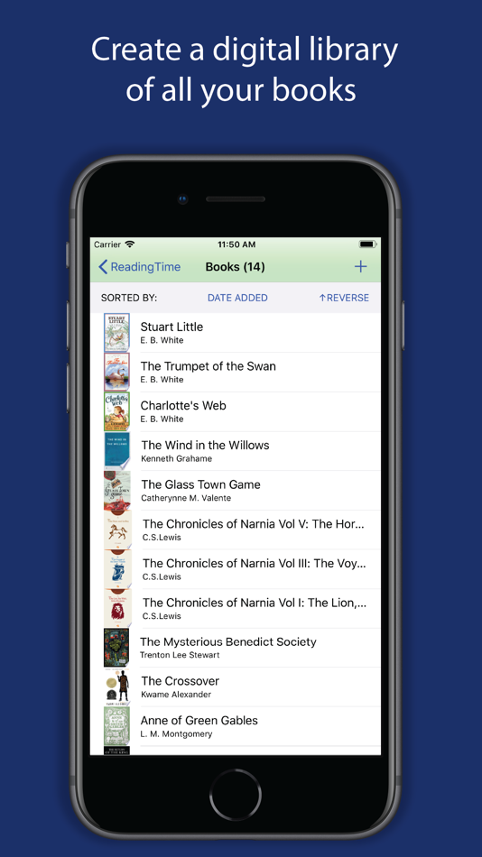 #3. Reading Time - Family Tracker (macOS) 由: Widgetilities LLC