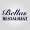Welcome to Bella’s, We are a family owned restaurant that has been proudly serving the River town communities in Tarrytown NY since 1979