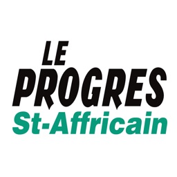 Le Progrès Saint-Affricain