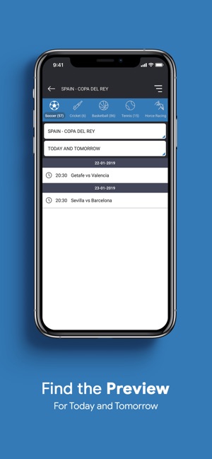 Sportus(圖3)-速報App