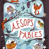 Aesops Fables Tales