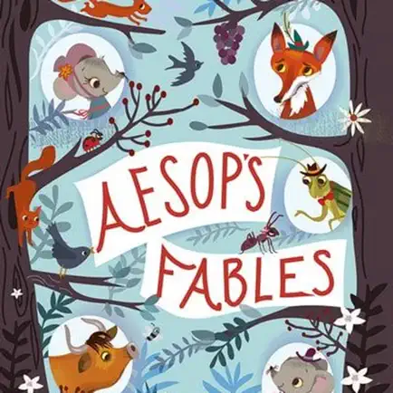 Aesop's Fables (Tales) Cheats