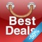 This app brings you the best daily deals available from Internet