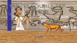 Game screenshot Papyrus Underworld apk