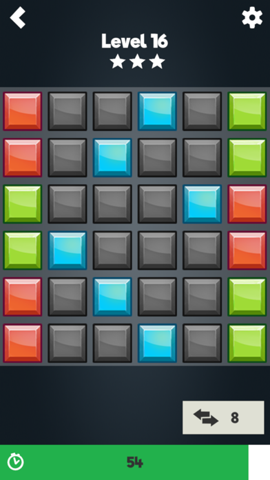 Slide & Match - Puzzle screenshot 3
