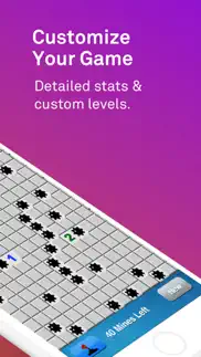 minesweeper! problems & solutions and troubleshooting guide - 1