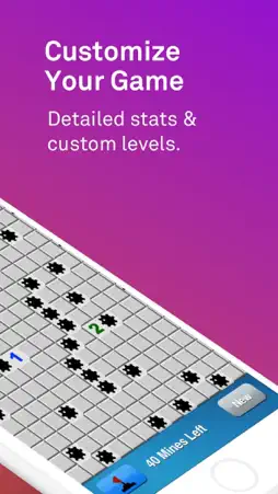 Minesweeper! screenshot 4