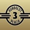 Showtimes and movie information app for Plaza Theater in Humboldt, Tennessee