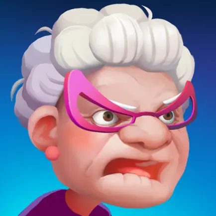 Granny Legend Читы