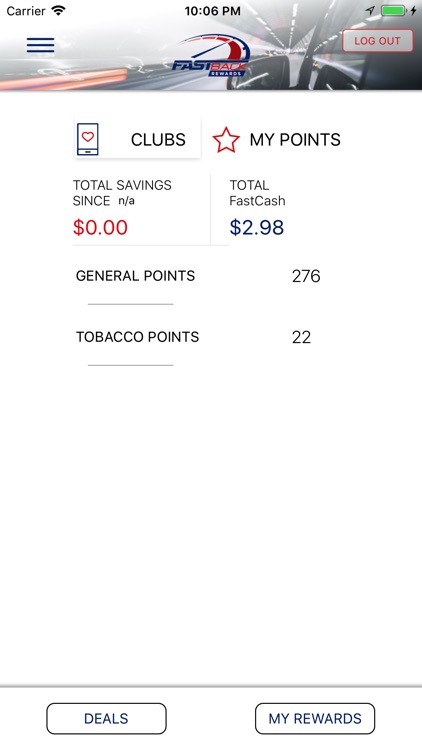 FastBack Rewards screenshot-3