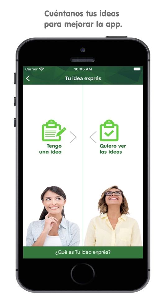 #6. Mi Bitácora exprés (iOS) 由: EPM