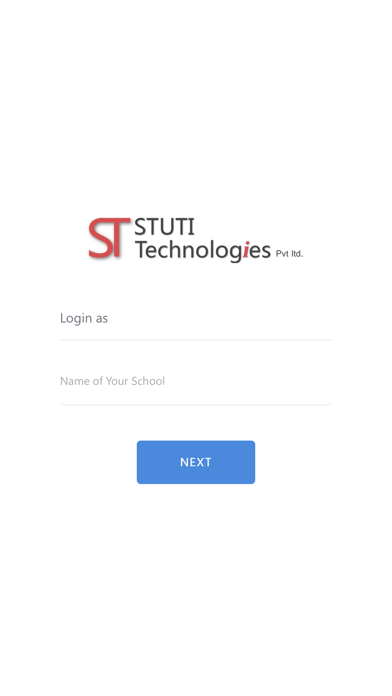 Screenshot #1 pour Stuti Tech