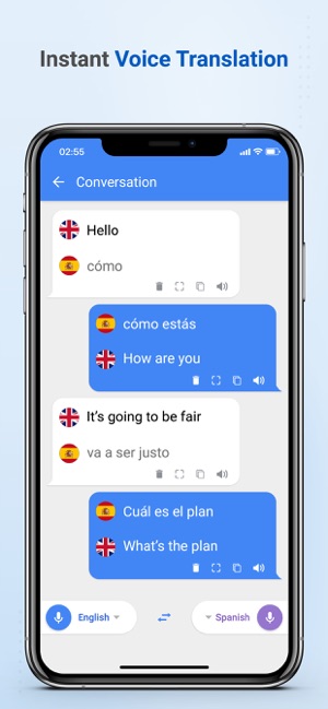 Max Language Translator(圖3)-速報App