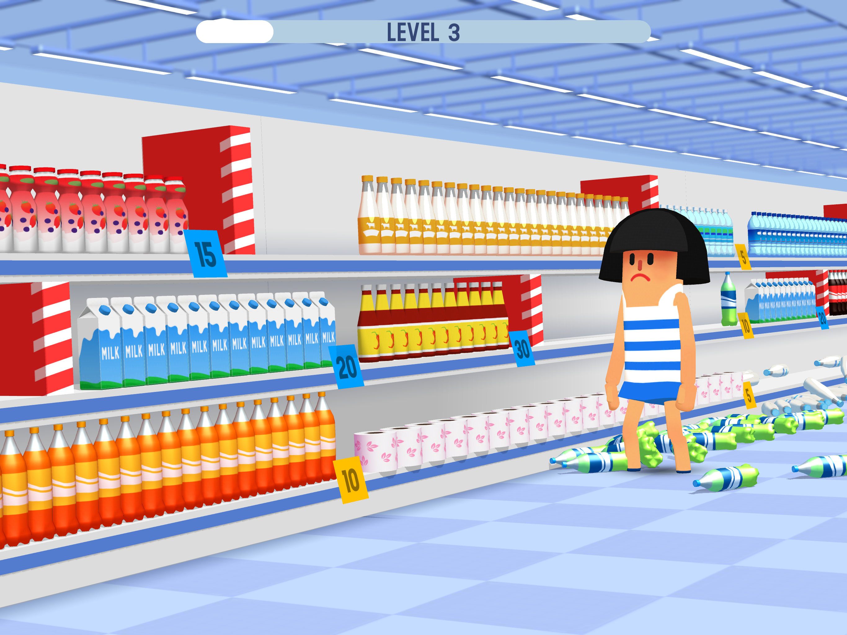 Reckless Shopper screenshot 9