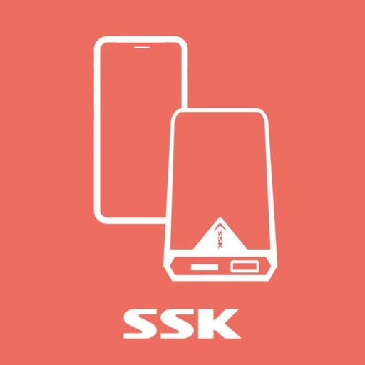 SSK Storage
