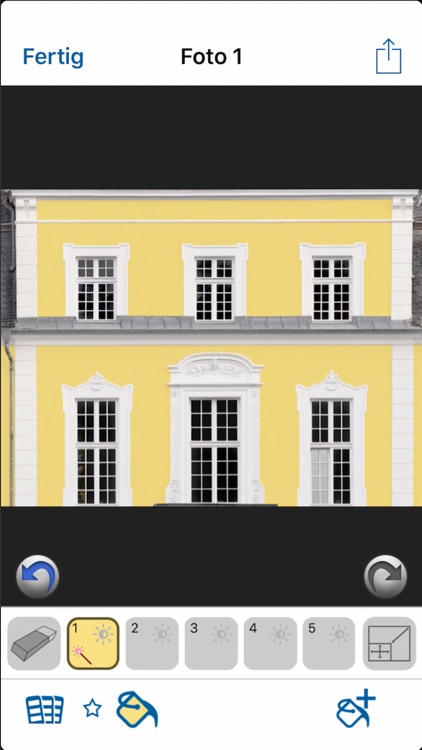 Remmers Color Studio