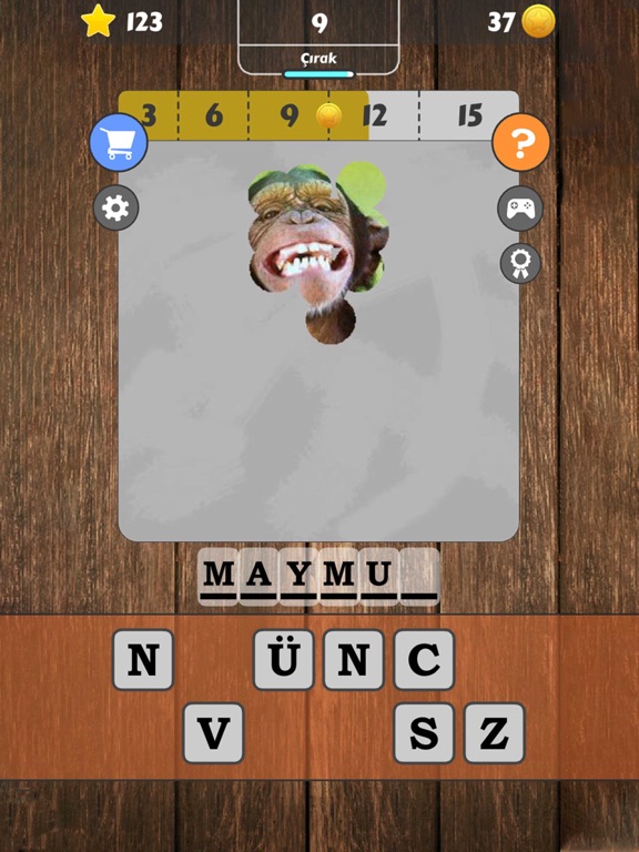Screenshot #6 pour Kazı Kazan.