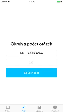 Game screenshot Testy dopravců hack