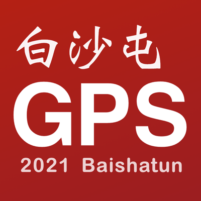 白沙屯媽祖 GPS 即時定位