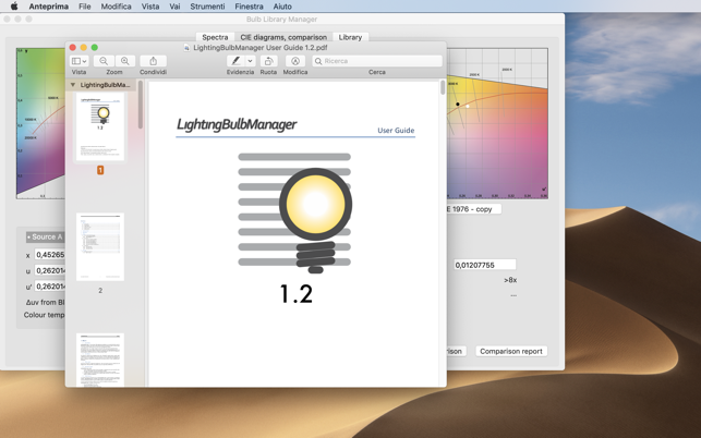 Lighting Bulb Manager(圖9)-速報App