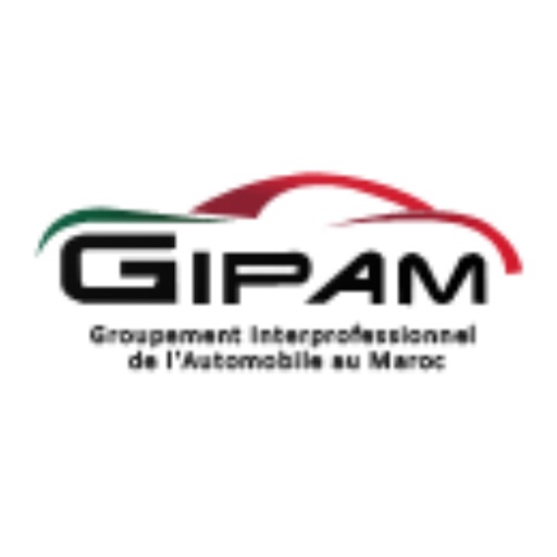 GForce - GIPAM iOS App