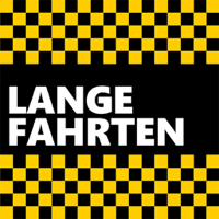 LANGE FAHRTEN