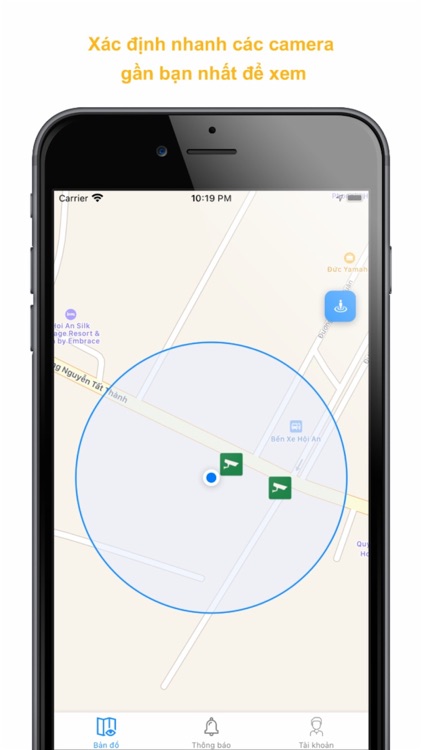 Hội An Camera screenshot-5