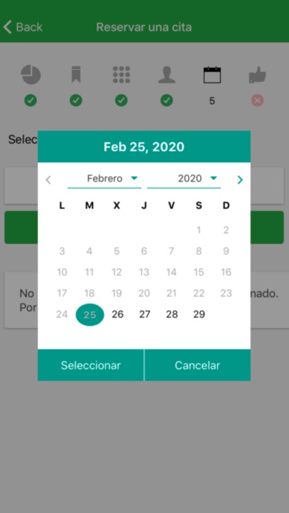 Per Tú Centre DEstètica screenshot-5