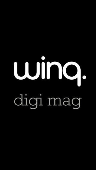 Winq digi magazine NL + BEのおすすめ画像3