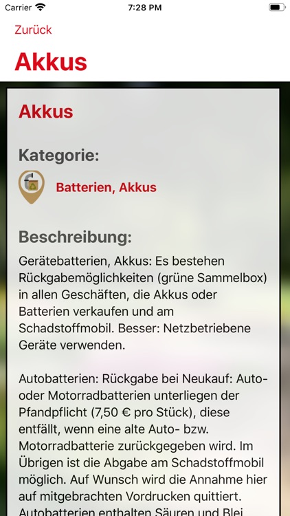 abfallapp WBC screenshot-4