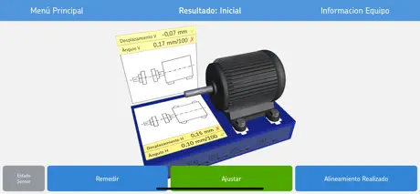 SKF Shaft alignment