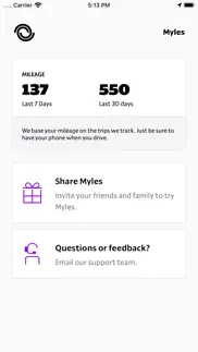 myles iphone screenshot 3