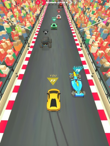 車 運転 車のゲーム io - 運転ゲームのおすすめ画像2