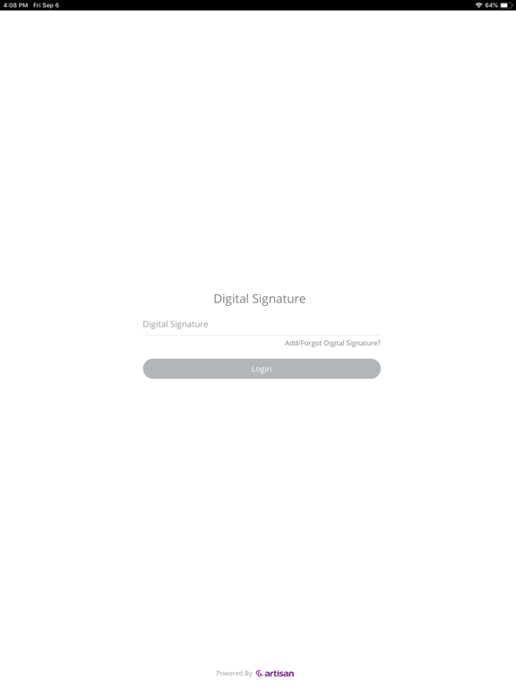 Screenshot #5 pour Artisan Ally