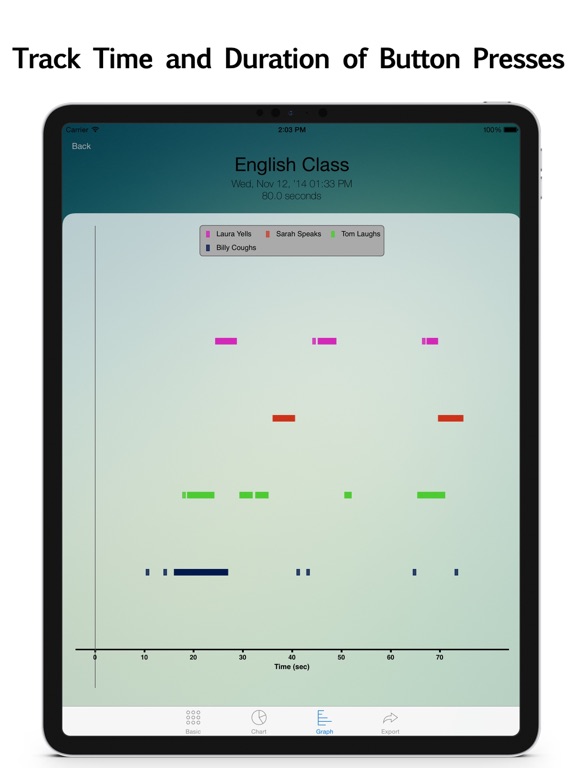 Screenshot #6 pour Go Watch Pro