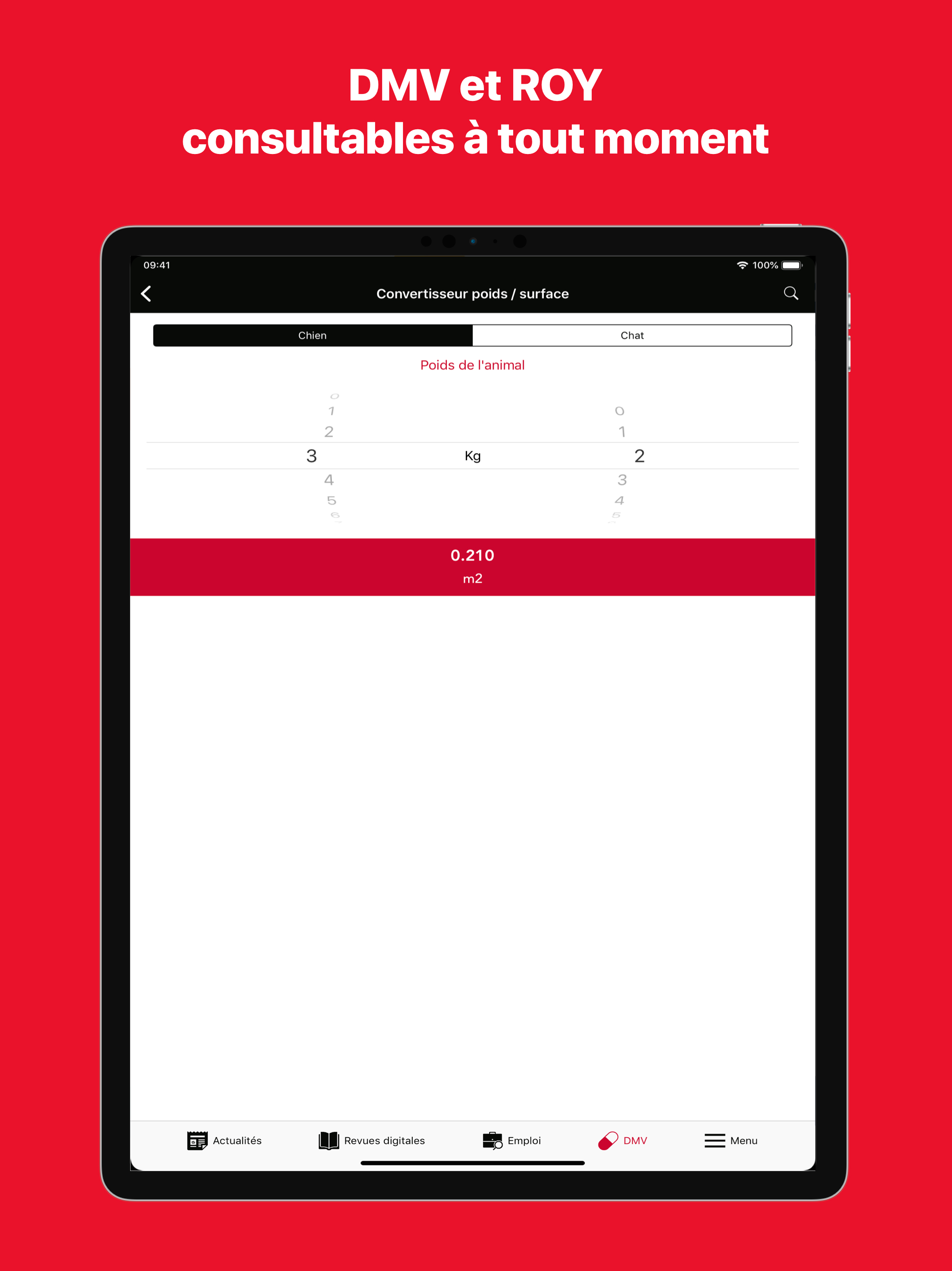 Le Point Vétérinaire.fr screenshot 10