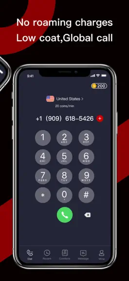 Game screenshot TeleNow: Call & Text Unlimited hack