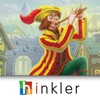 The Pied Piper of Hamelin icon