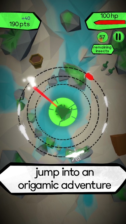 Frogami screenshot-0