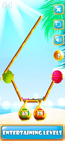 Game screenshot Zen Relax Logic Puzzles apk