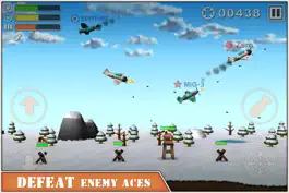 Game screenshot Sky Aces 2 mod apk