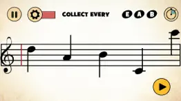 treble cat - read music iphone screenshot 3