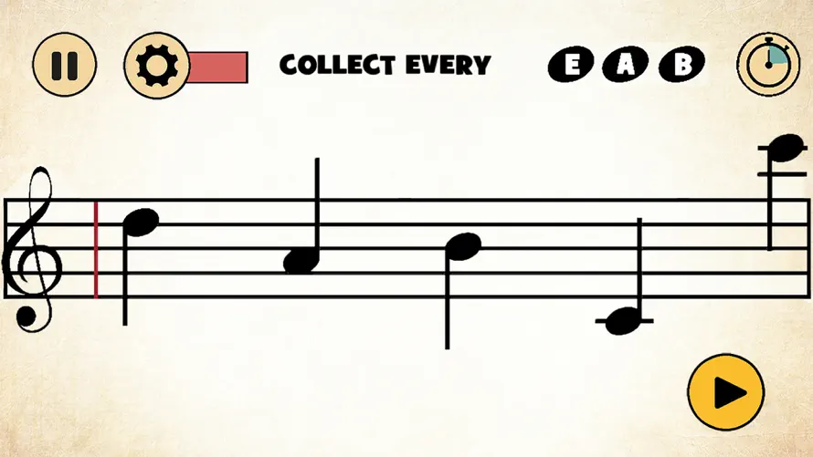 Treble Cat - Read Music screenshot 3