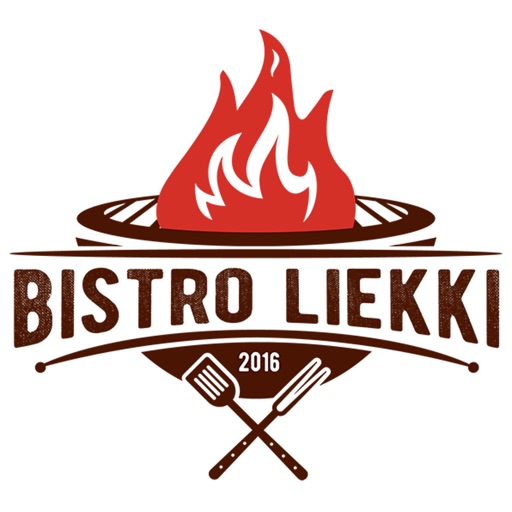 Bistroliekki Vernissakatu