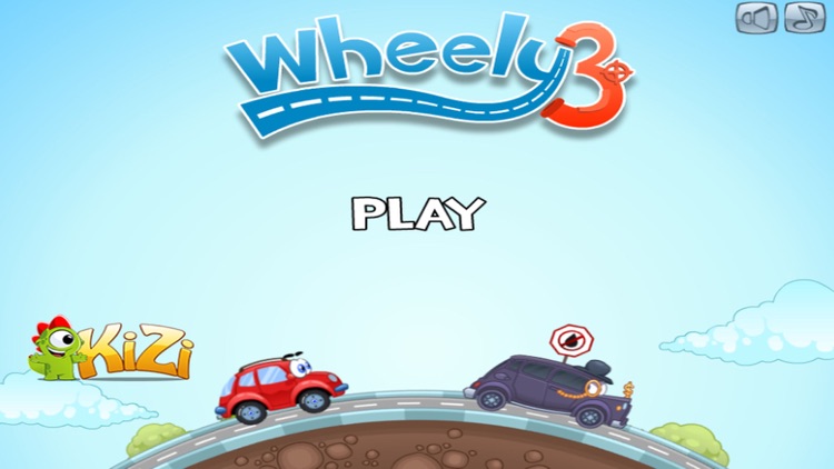 The courtship dream of a car